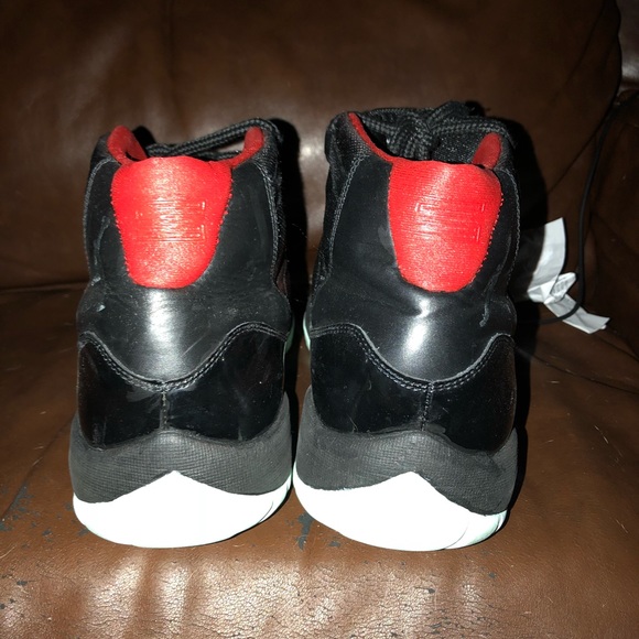 Air Jordan 11’s - Picture 3 of 6